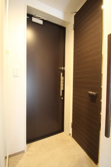 メゾン・ド・カメリア