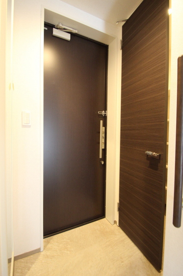 メゾン・ド・カメリア