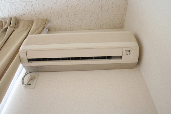 レオパレスヴィラ浜田