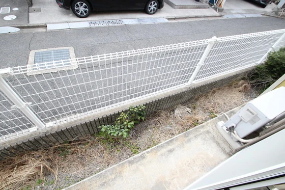 レオパレスヴィラ浜田