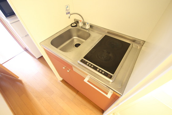 レオパレスヴィラ浜田