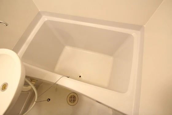 レオパレスヴィラ浜田