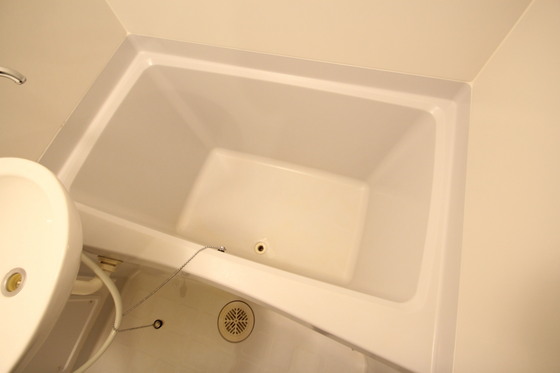 レオパレスヴィラ浜田