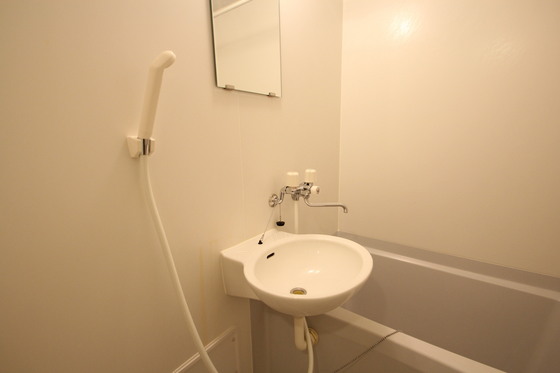 レオパレスヴィラ浜田