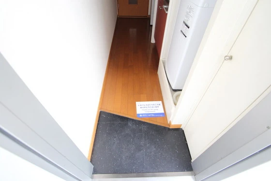 レオパレスヴィラ浜田