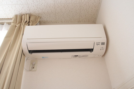 レオパレスヴィラ浜田