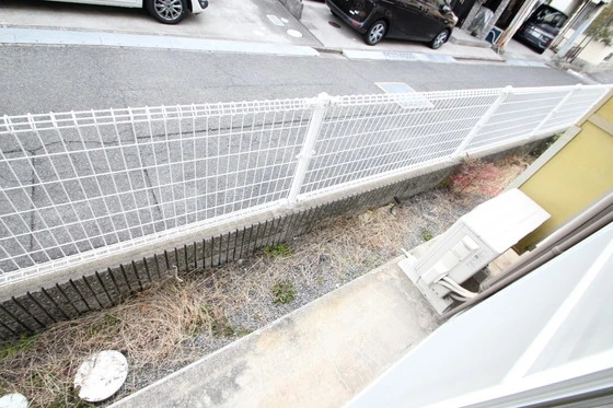 レオパレスヴィラ浜田