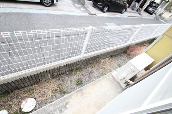 レオパレスヴィラ浜田