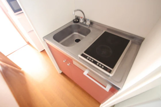 レオパレスヴィラ浜田