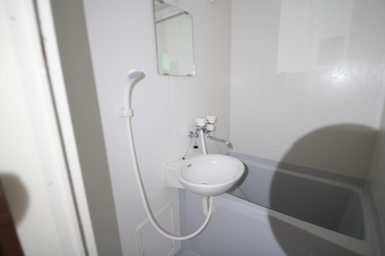 レオパレスヴィラ浜田