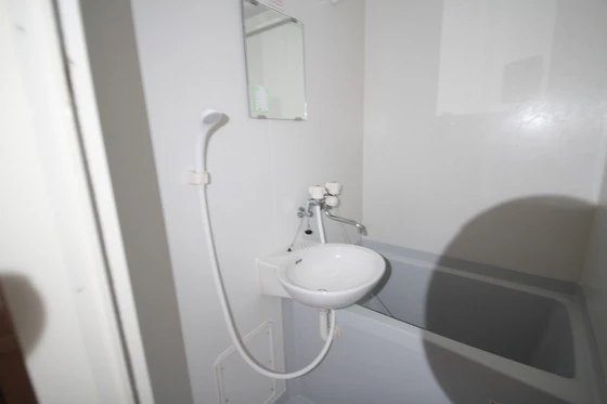 レオパレスヴィラ浜田