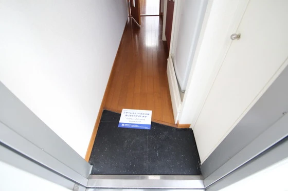 レオパレスヴィラ浜田