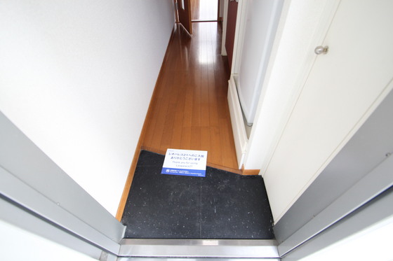 レオパレスヴィラ浜田