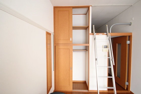 レオパレスヴィラ浜田