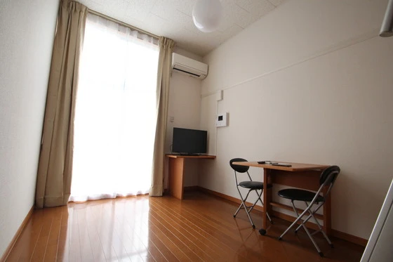 レオパレスヴィラ浜田