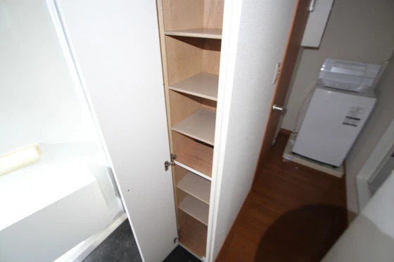 レオパレスグレース府中