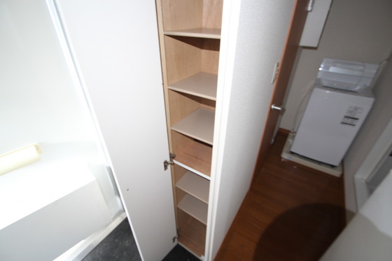 レオパレスグレース府中