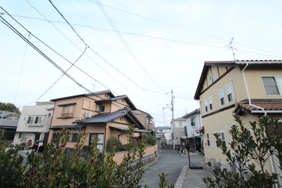 レオパレスグレース府中