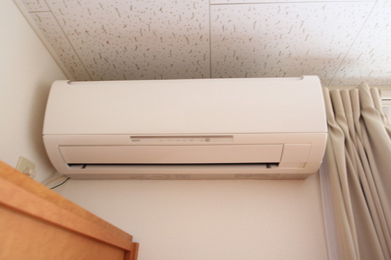 レオパレスグレース府中