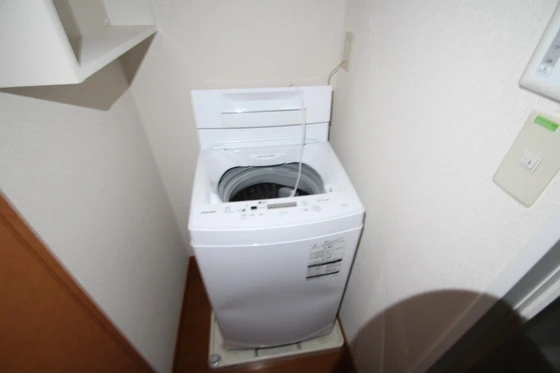 レオパレスグレース府中