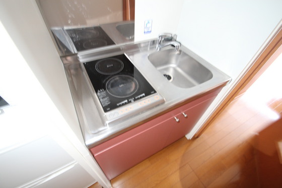 レオパレスグレース府中