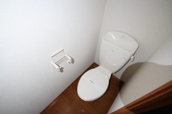 レオパレスグレース府中