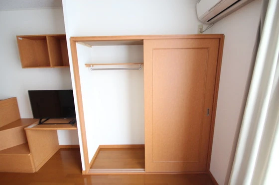 レオパレスグレース府中