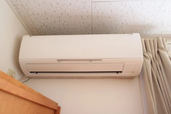 レオパレスグレース府中