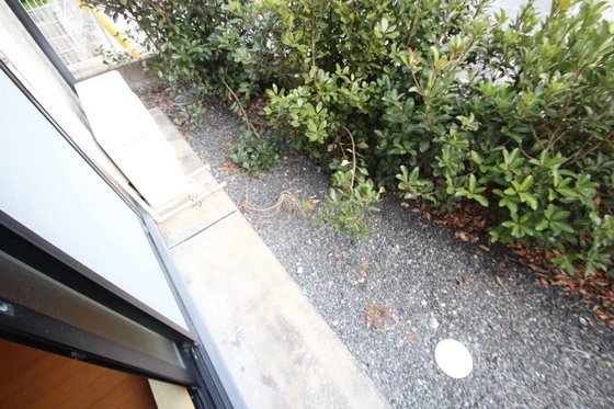 レオパレスグレース府中