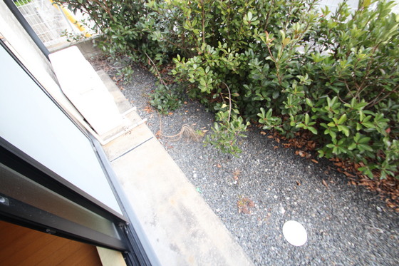 レオパレスグレース府中