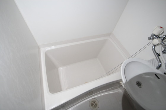 レオパレスグレース府中