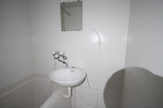 レオパレスグレース府中