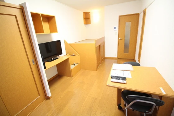 ※別号室の写真です。