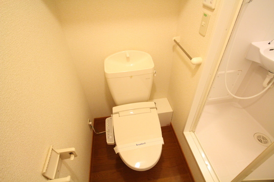 レオパレス紫苑