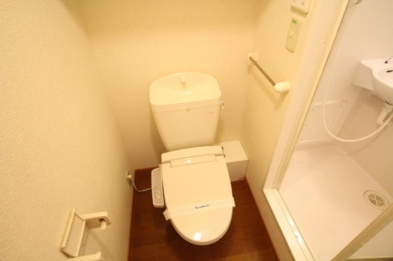 レオパレス紫苑