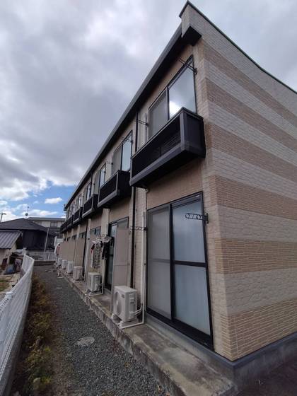 レオパレス紫苑