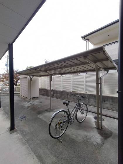 レオパレス紫苑