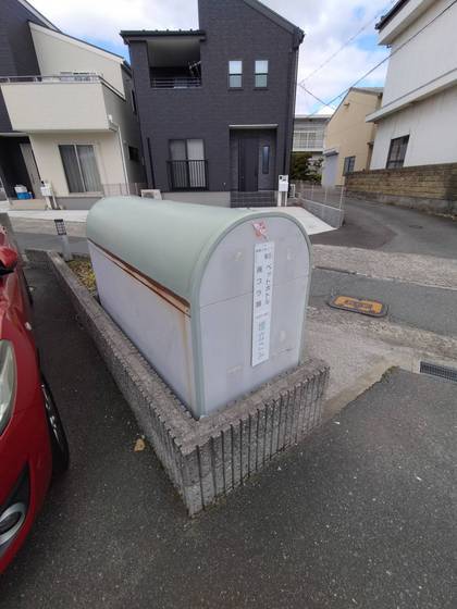 レオパレス紫苑