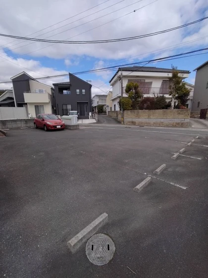 レオパレス紫苑