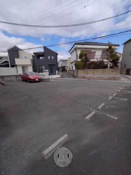 レオパレス紫苑