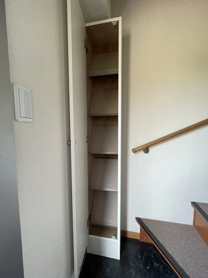 レオパレスフクシマ