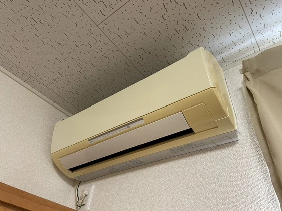 レオパレスフクシマ