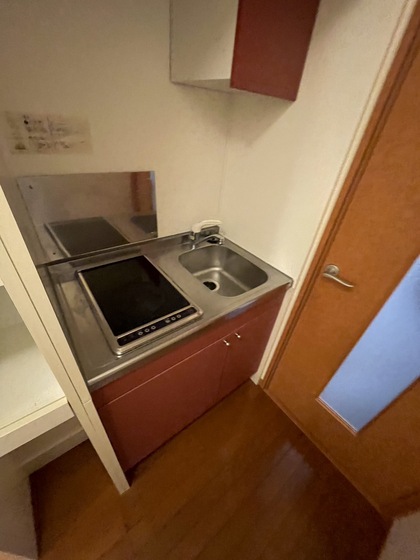 レオパレスフクシマ