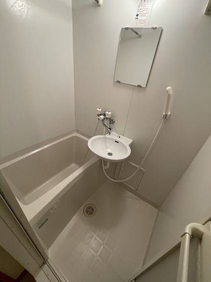 レオパレスフクシマ