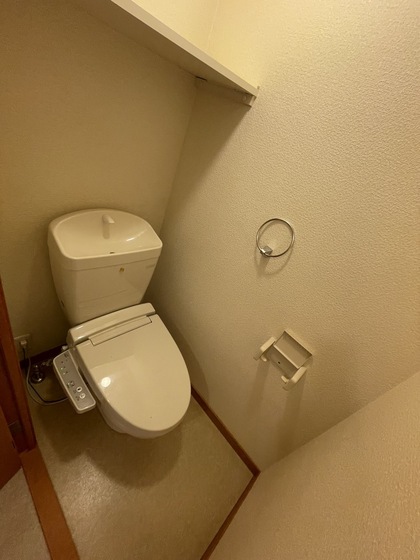 レオパレスフクシマ