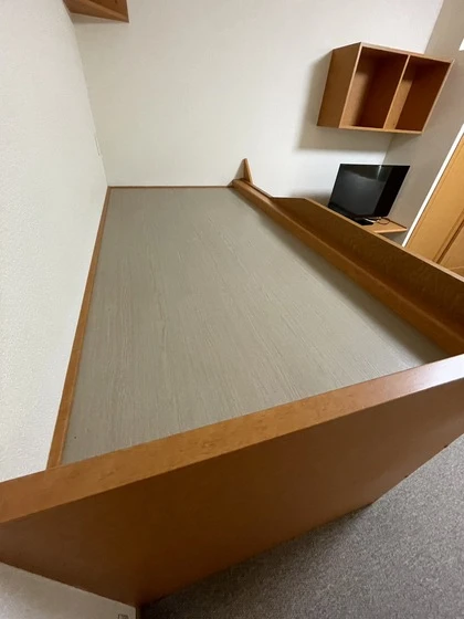 レオパレスフクシマ