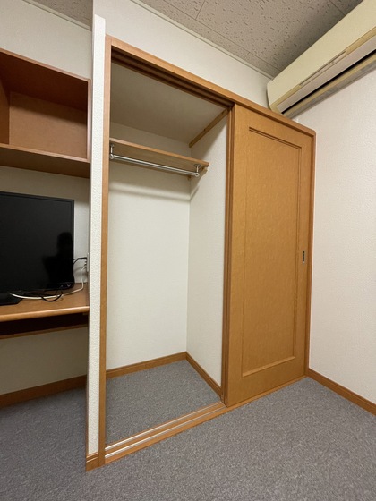 レオパレスフクシマ