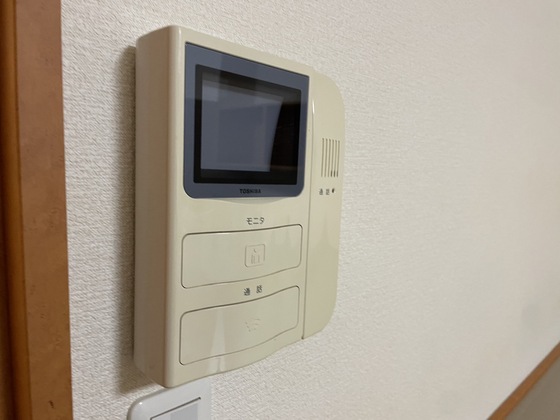 レオパレスフクシマ