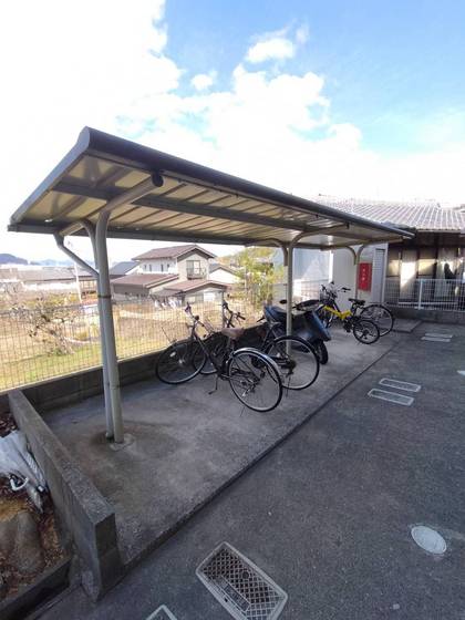 レオパレスフクシマ