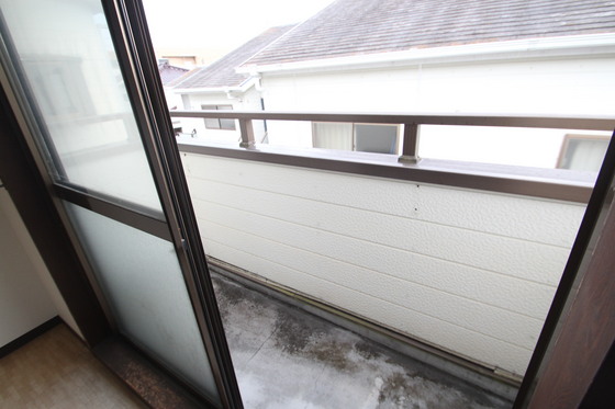 リシェス柳ヶ丘